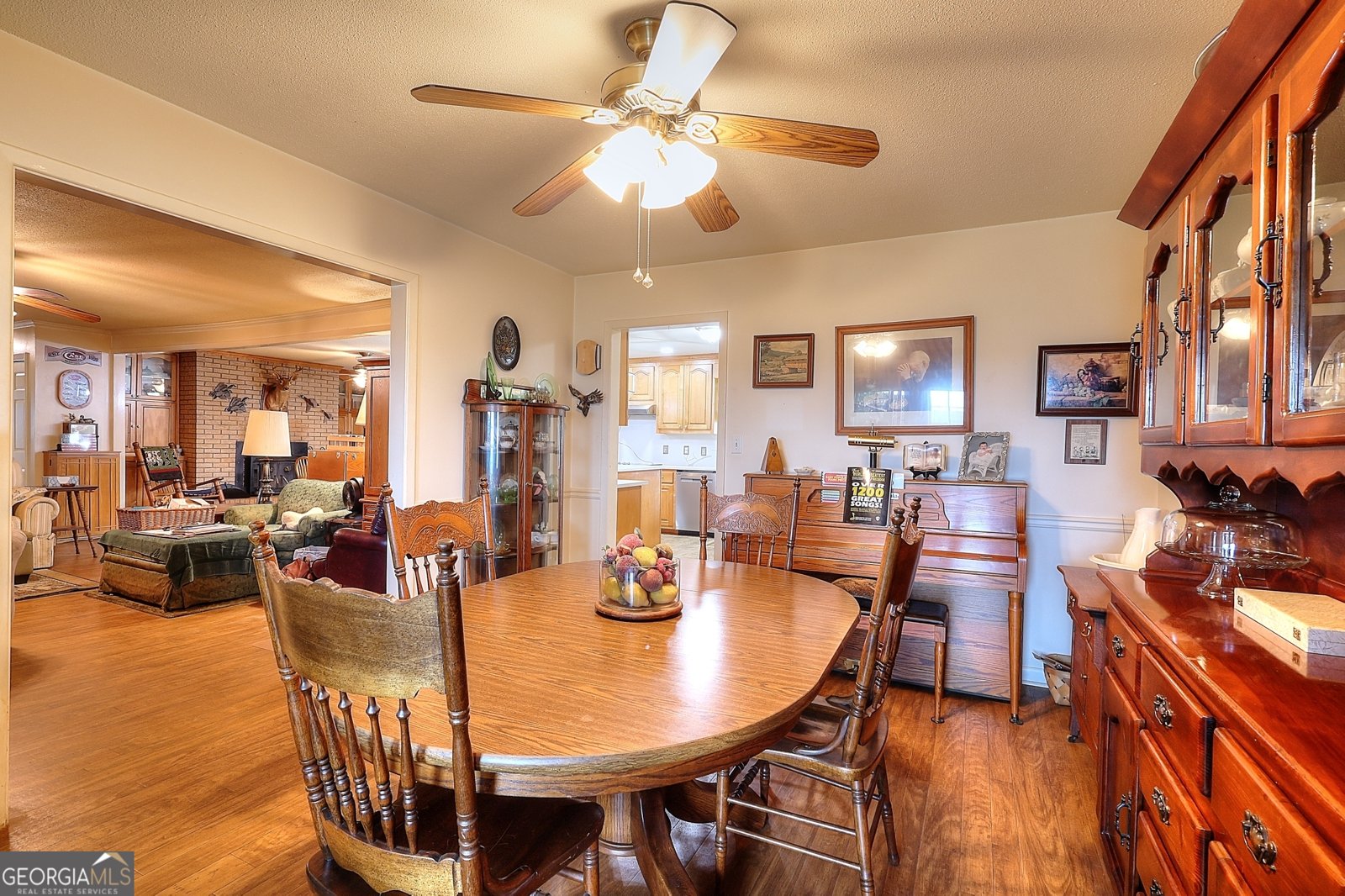 530 Fincher Drive Commerce - 22