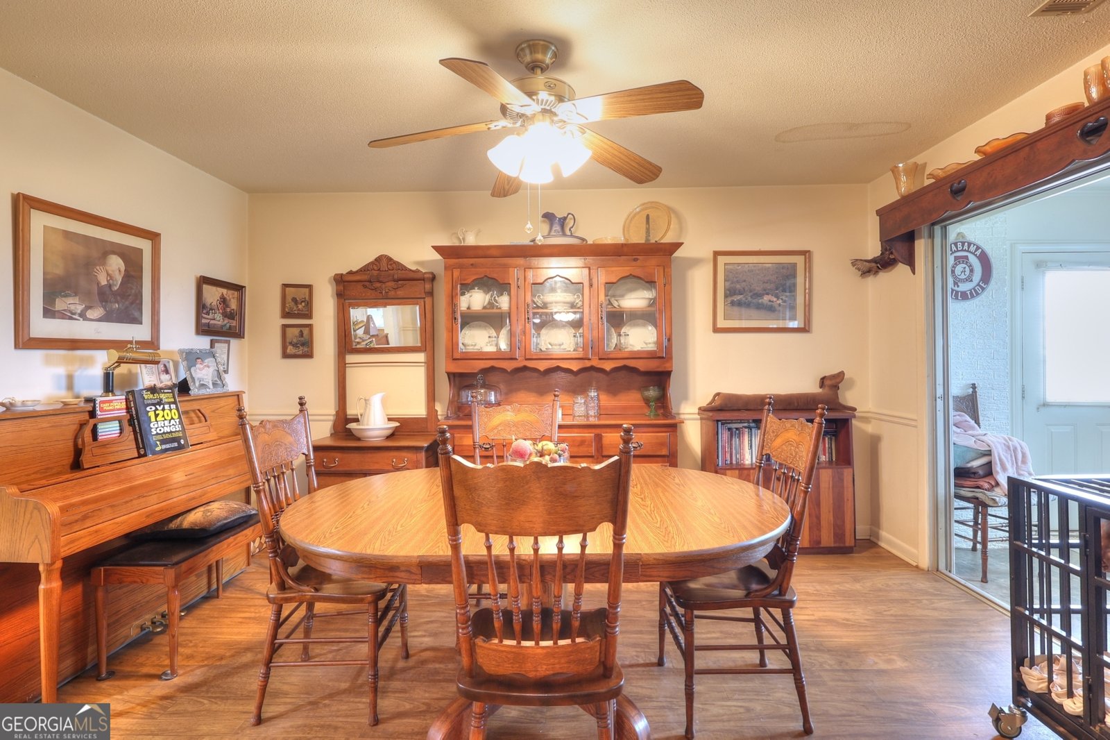 530 Fincher Drive Commerce - 23