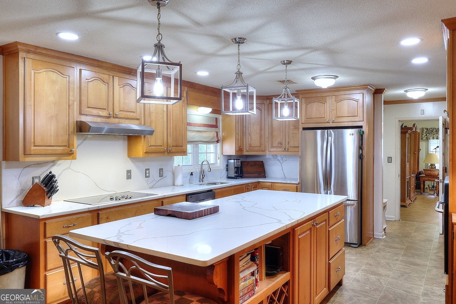 530 Fincher Drive Commerce - 25