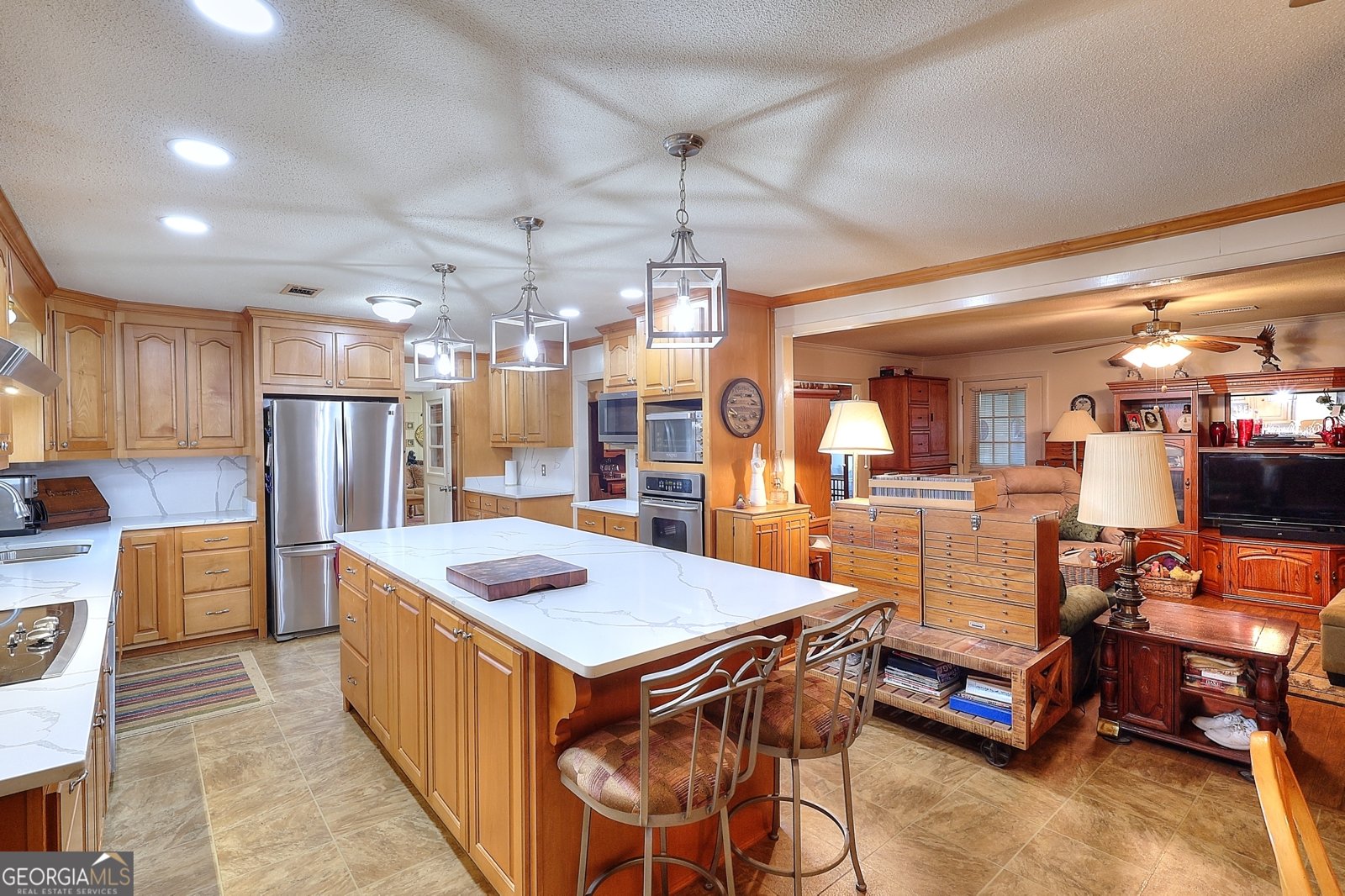 530 Fincher Drive Commerce - 26
