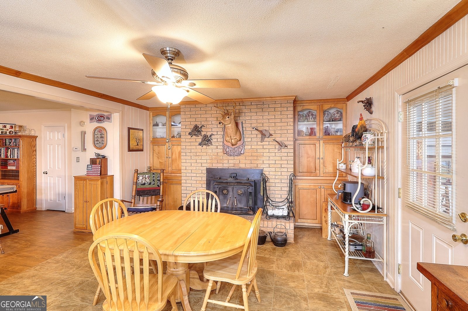 530 Fincher Drive Commerce - 27