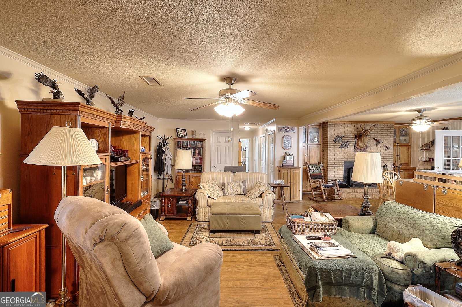 530 Fincher Drive Commerce - 28