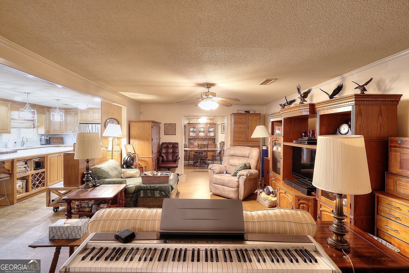 530 Fincher Drive Commerce - 29