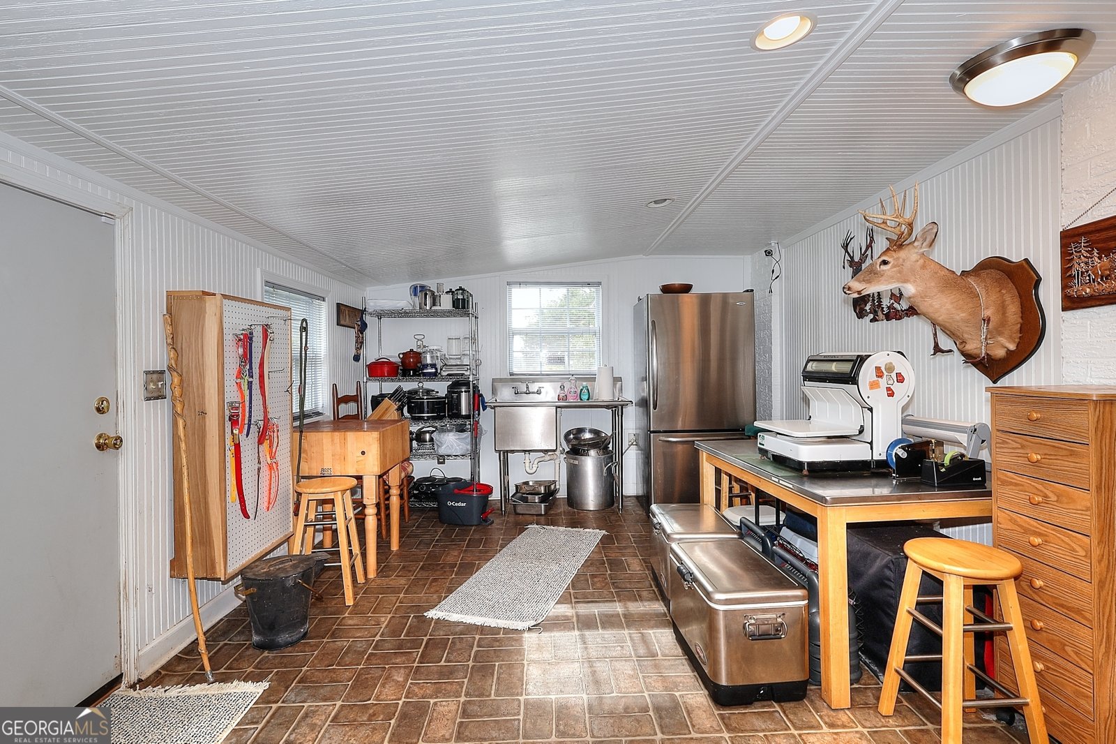 530 Fincher Drive Commerce - 39