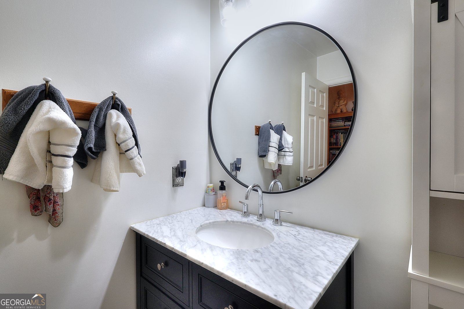 530 Fincher Drive Commerce - 40