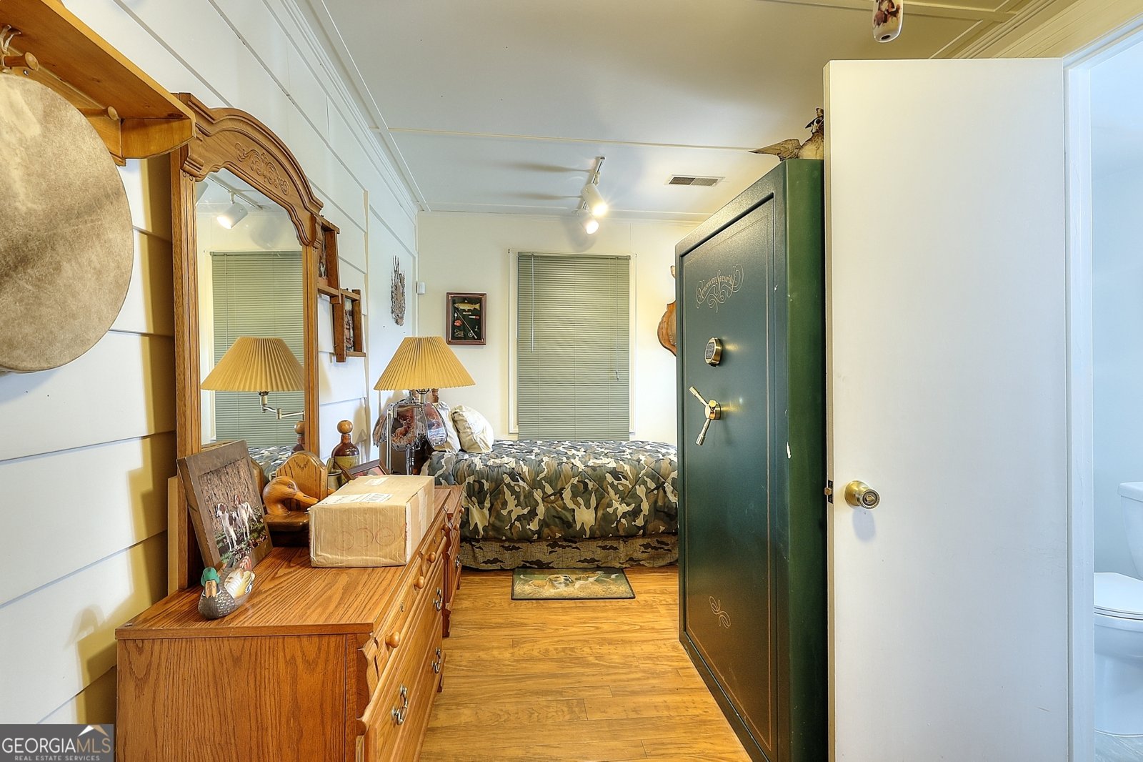 530 Fincher Drive Commerce - 42