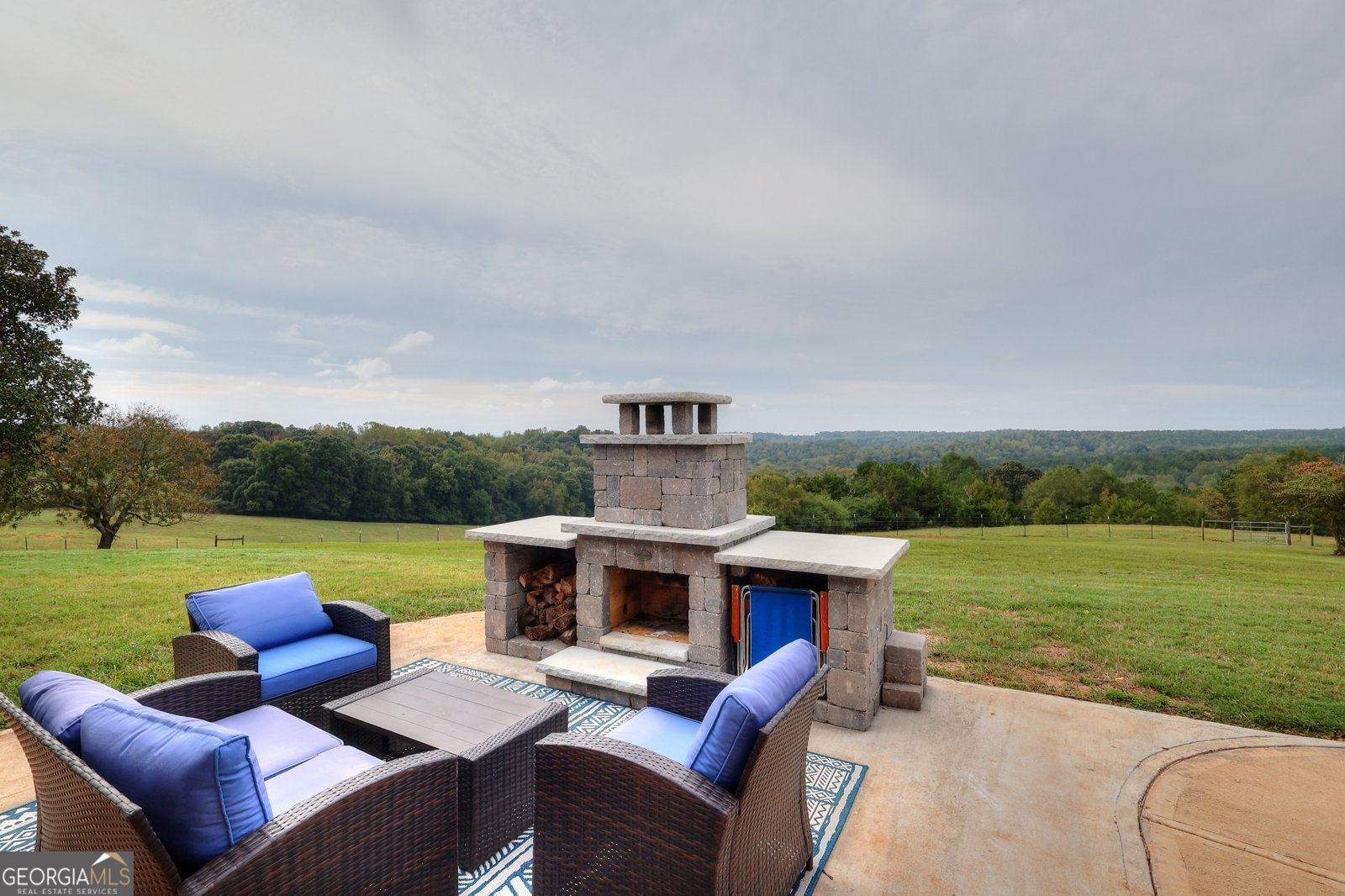 530 Fincher Drive Commerce - 43