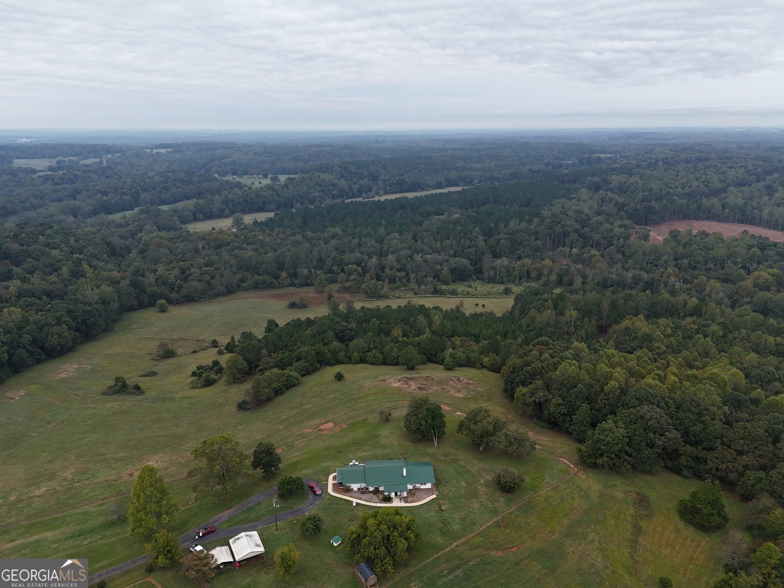 530 Fincher Drive Commerce - 5