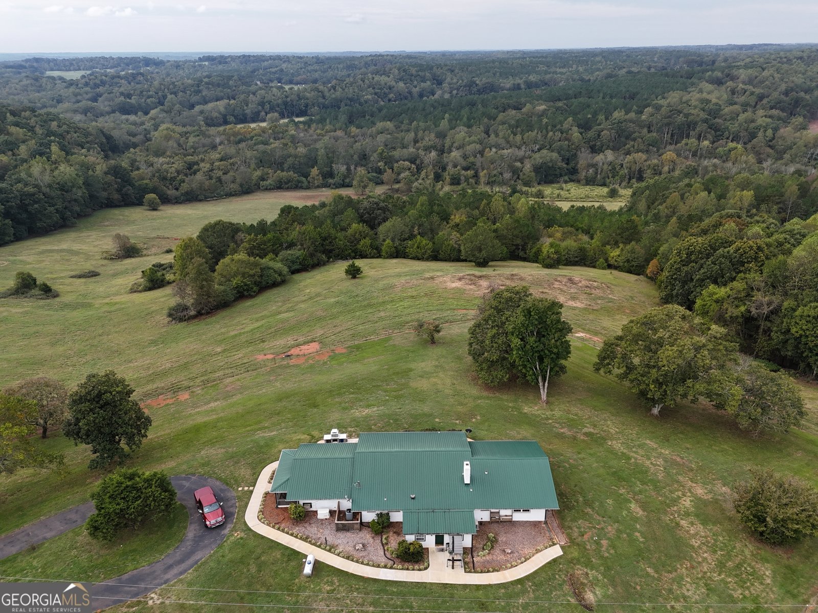 530 Fincher Drive Commerce - 9