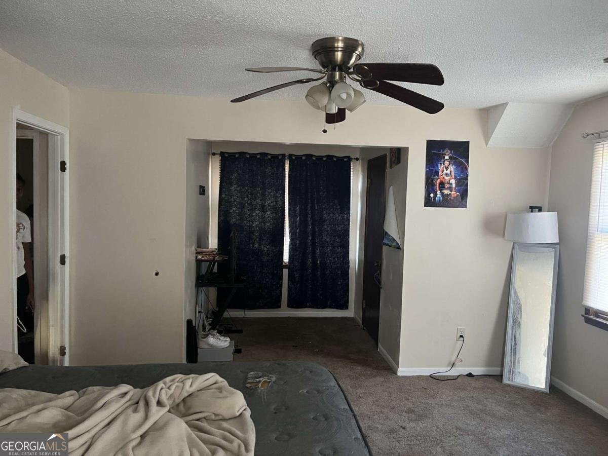 7977 Woods Lane Jonesboro - 7