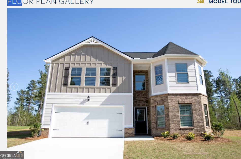 746 Great Oak Place Villa Rica - 1