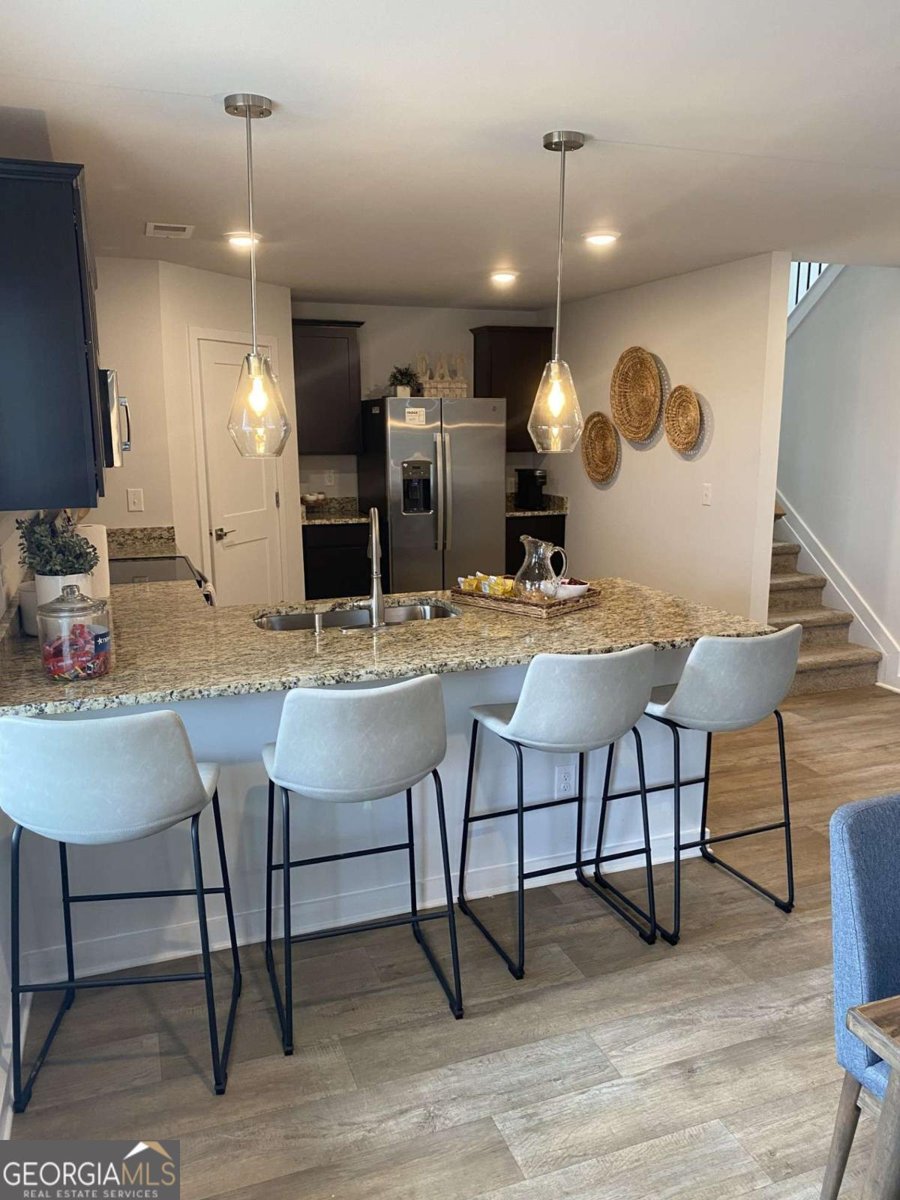 746 Great Oak Place Villa Rica - 10