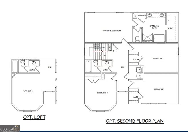 746 Great Oak Place Villa Rica - 3