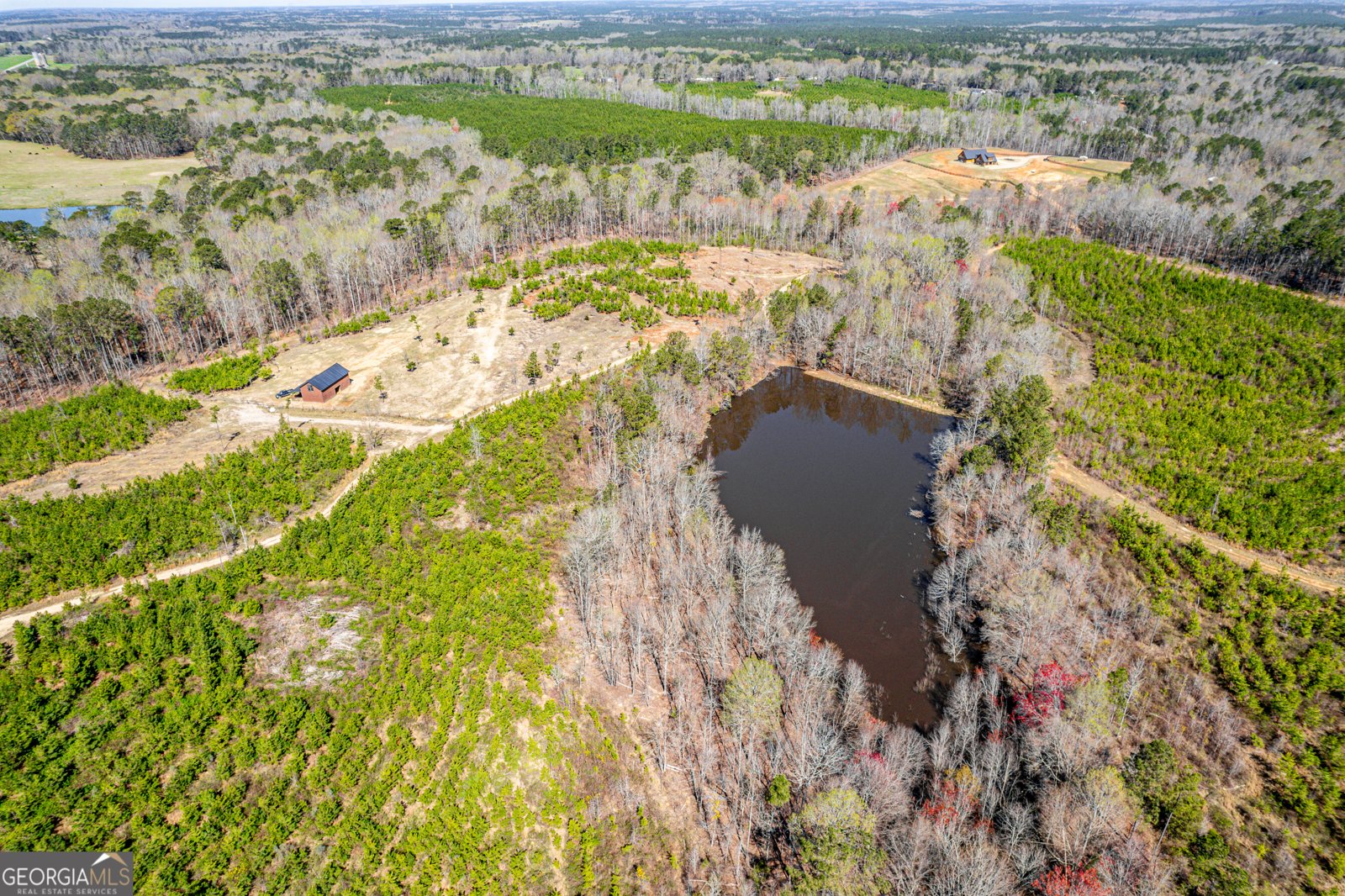 1766 Crawfordville Road White Plains - 72