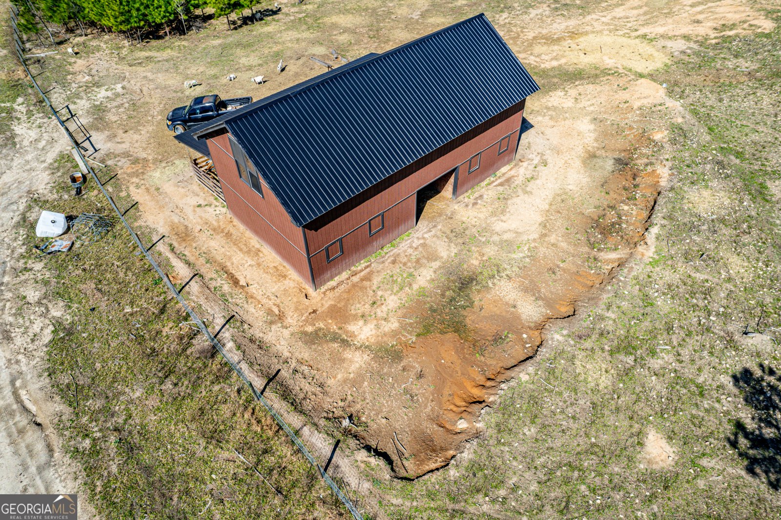1766 Crawfordville Road White Plains - 73