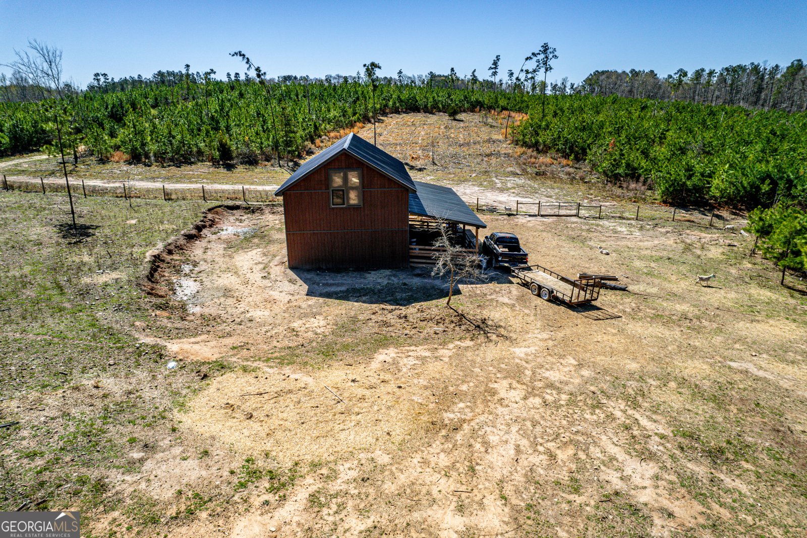 1766 Crawfordville Road White Plains - 74