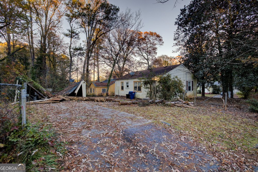 1347 Westmont Road Atlanta - 5