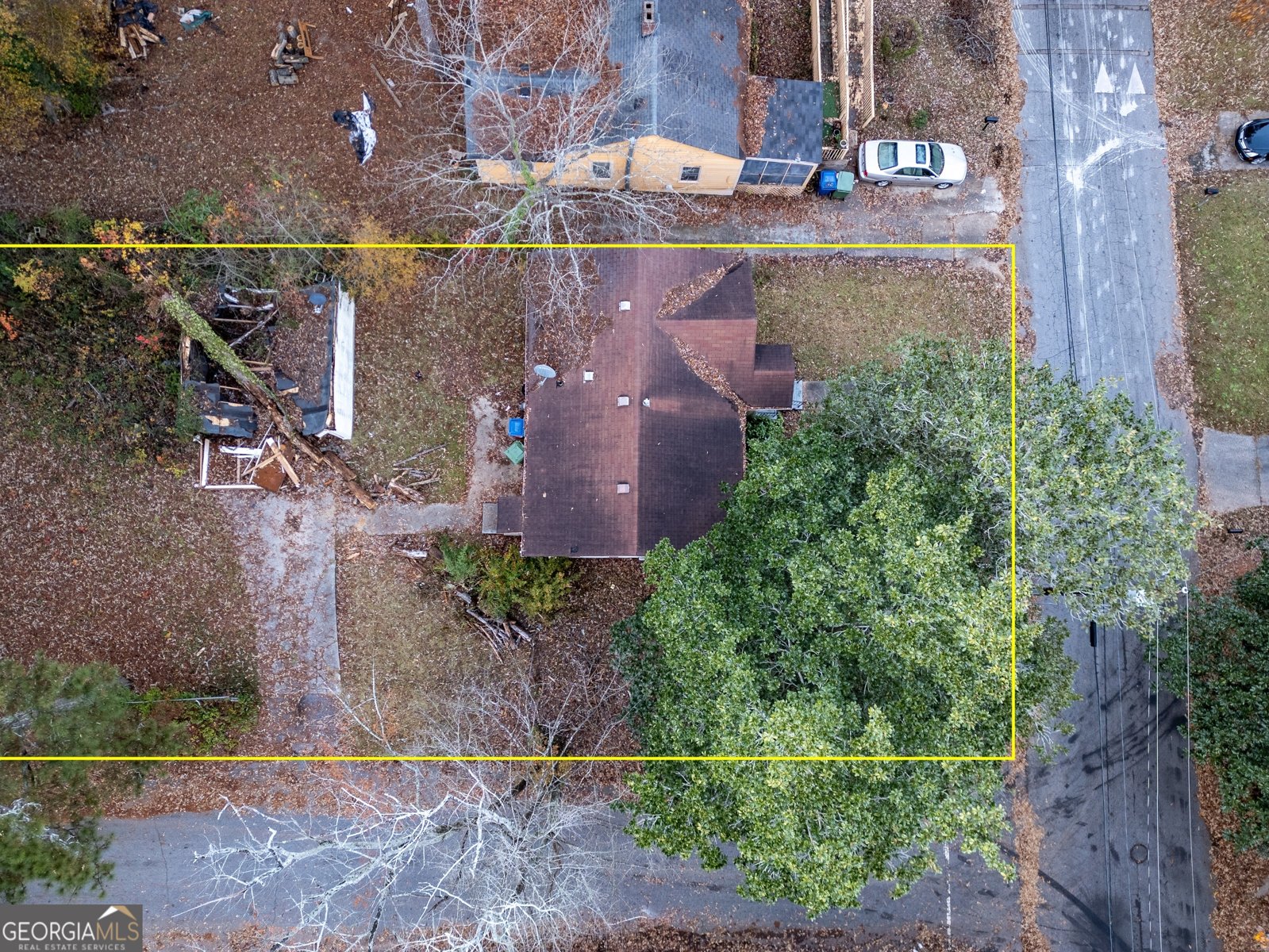 1347 Westmont Road Atlanta - 6