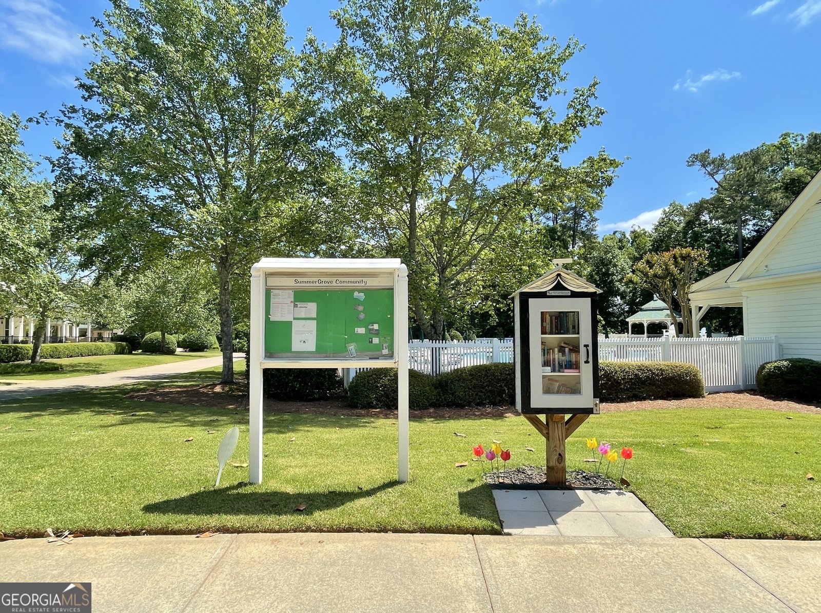 65 Tapestry Lane Newnan - 12