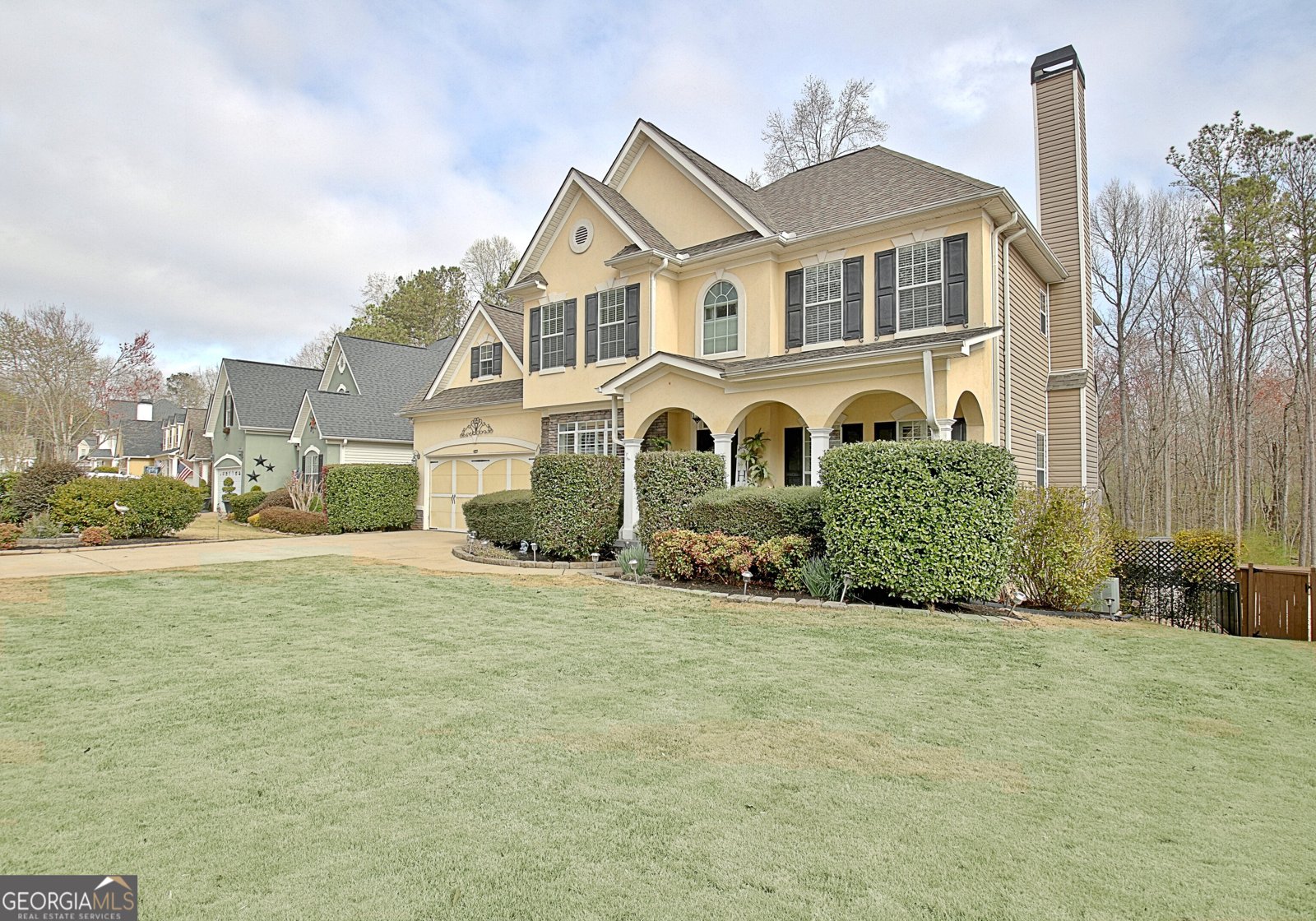 65 Tapestry Lane Newnan - 20