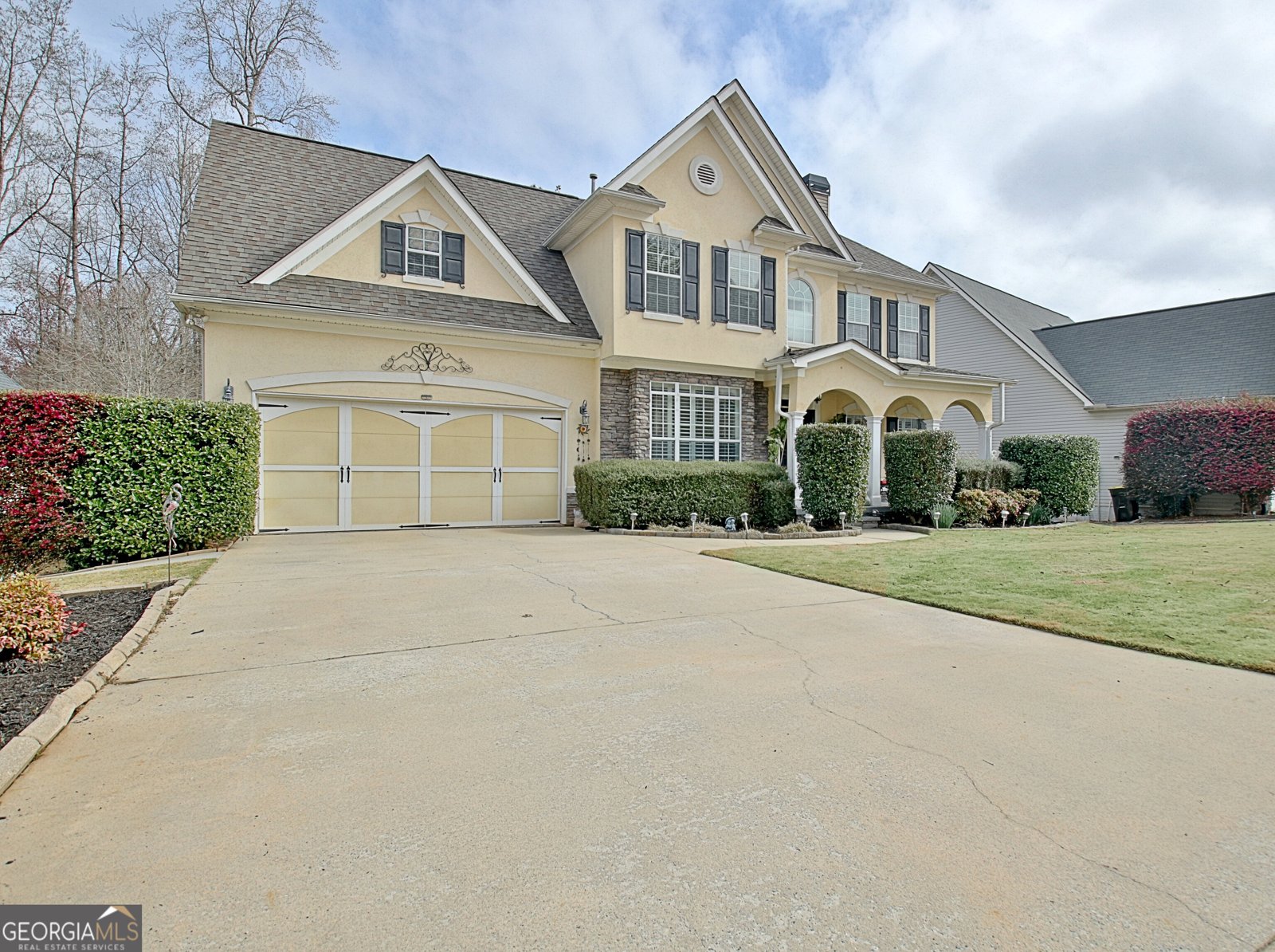 65 Tapestry Lane Newnan - 21