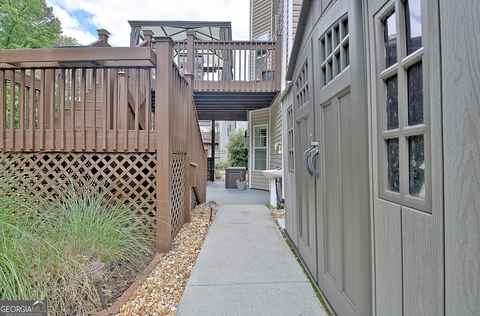 65 Tapestry Lane Newnan - 23