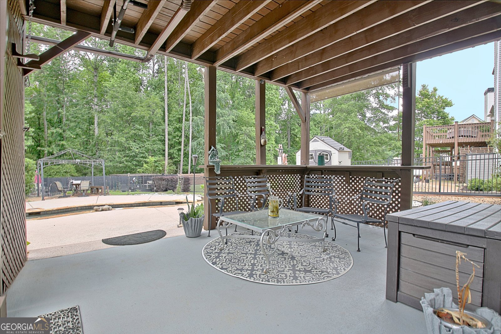 65 Tapestry Lane Newnan - 24