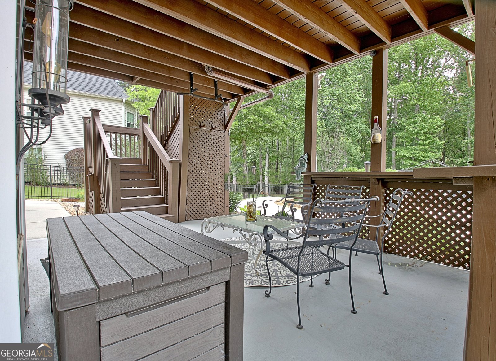 65 Tapestry Lane Newnan - 25