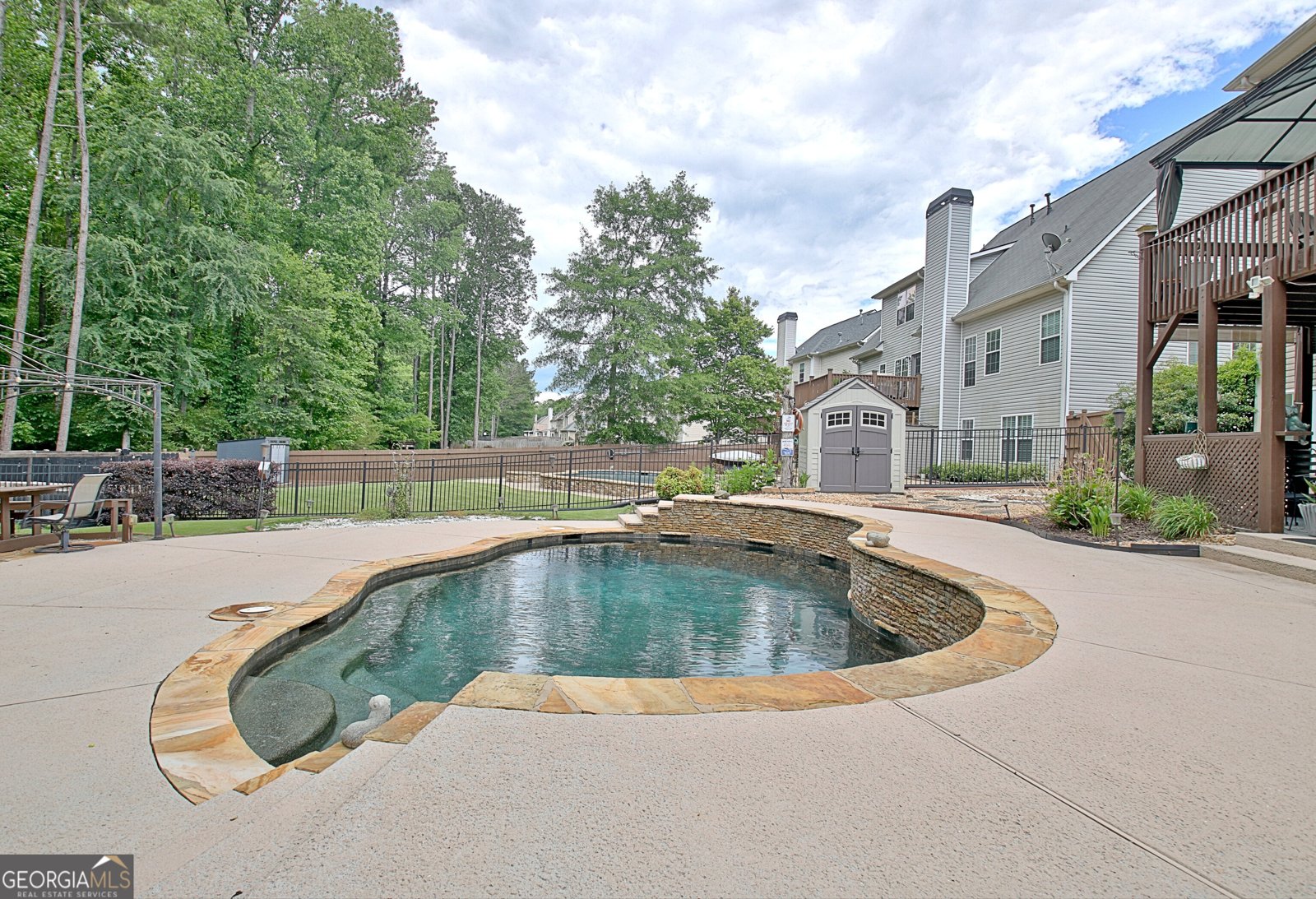 65 Tapestry Lane Newnan - 28