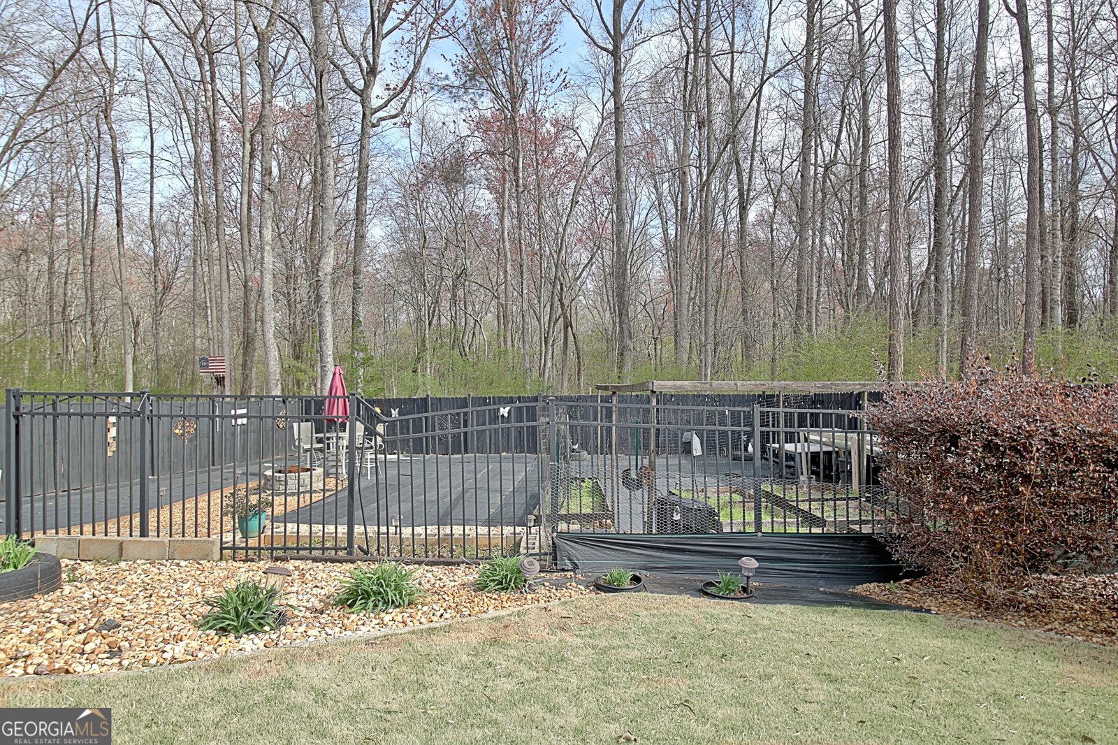 65 Tapestry Lane Newnan - 3