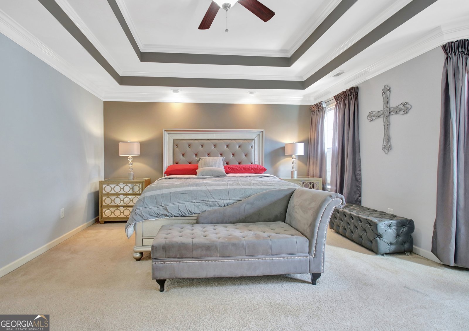 65 Tapestry Lane Newnan - 30