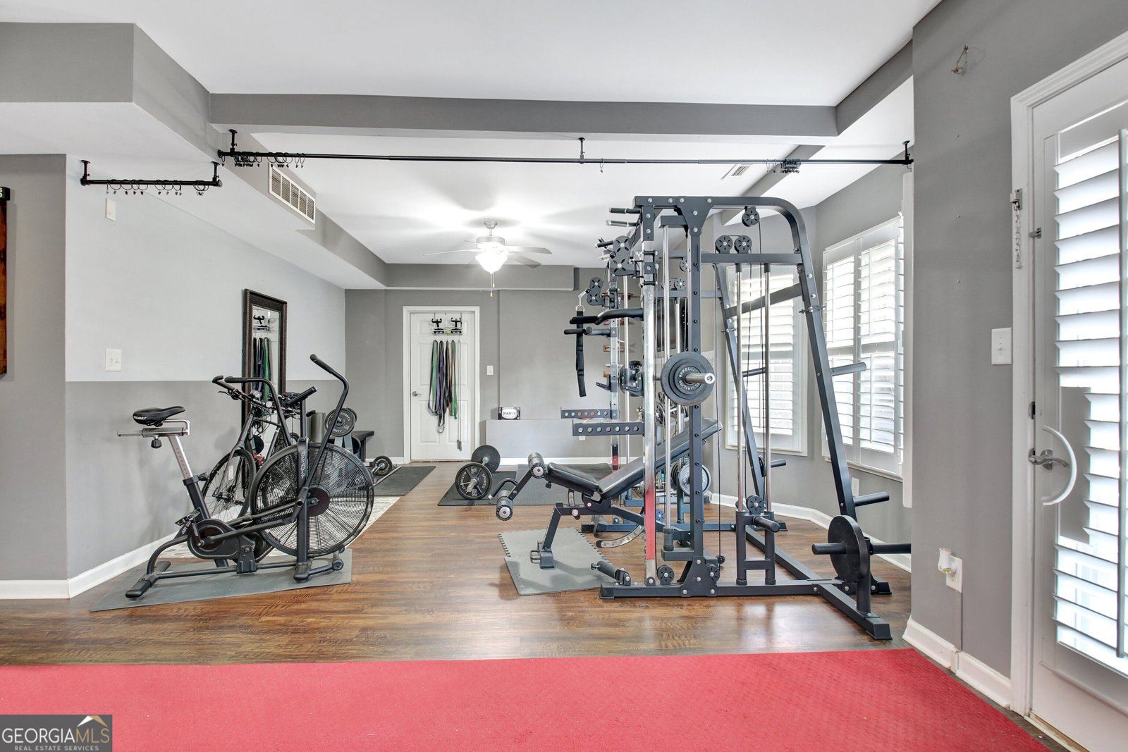65 Tapestry Lane Newnan - 61