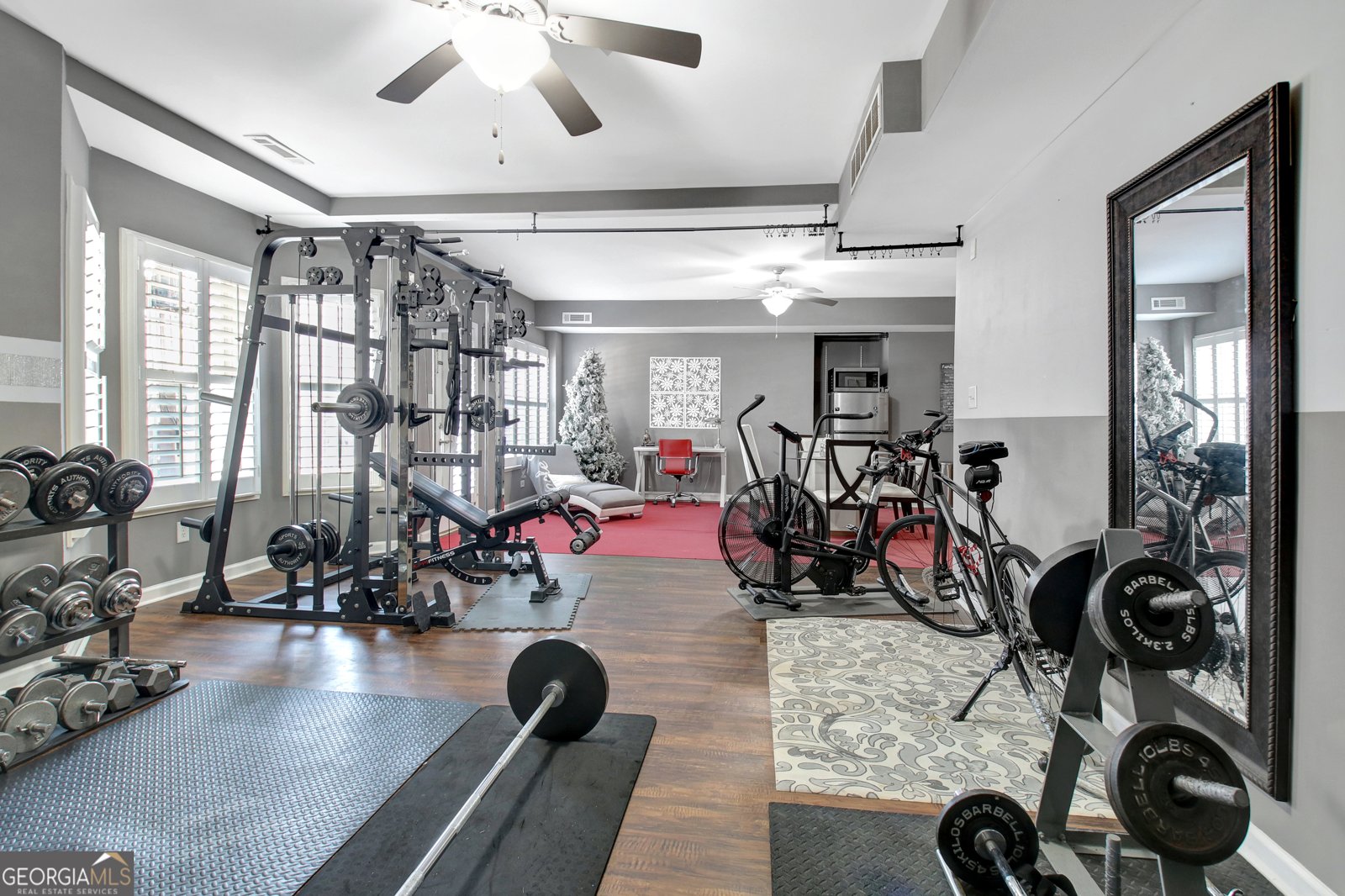 65 Tapestry Lane Newnan - 63