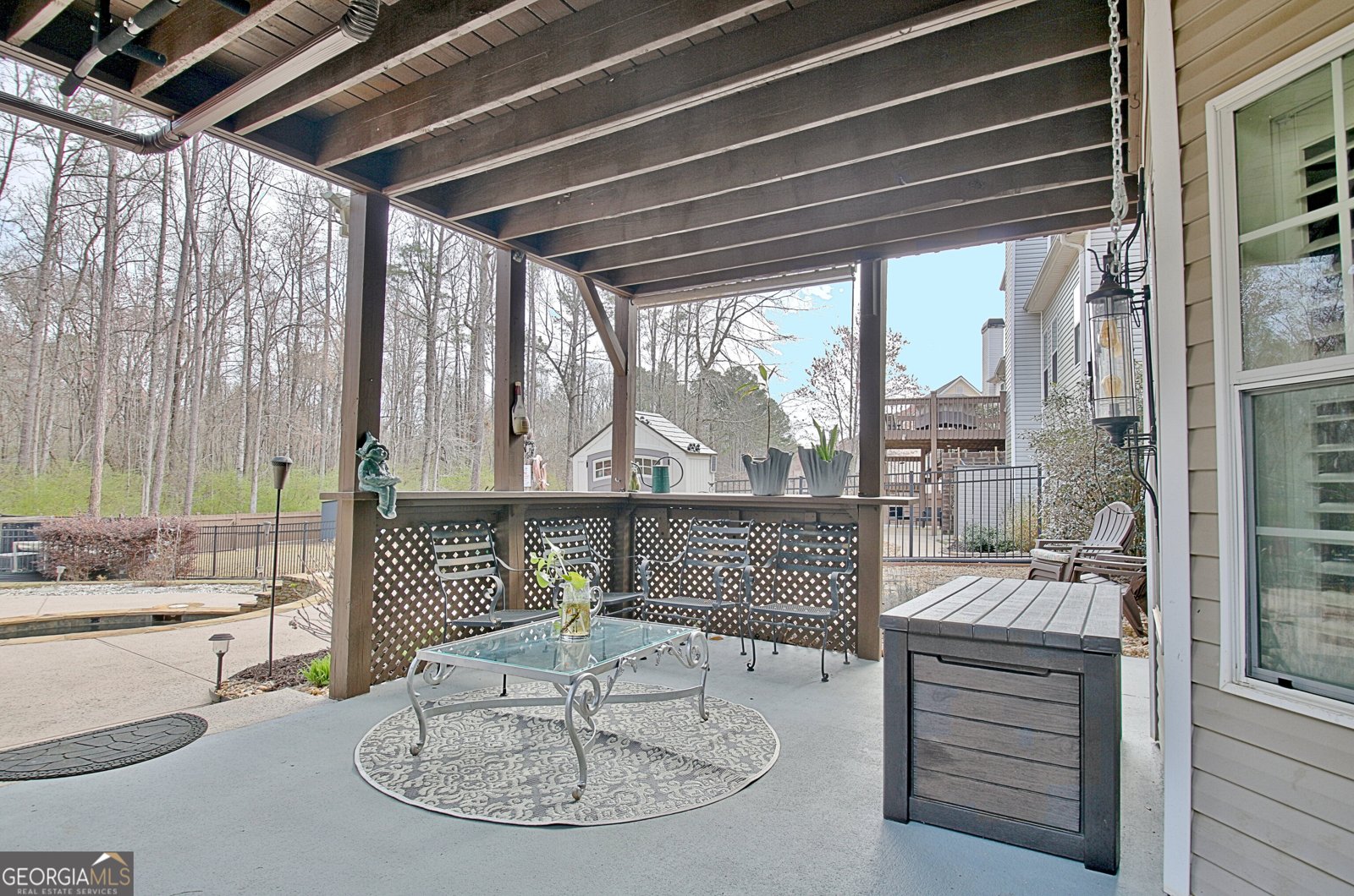 65 Tapestry Lane Newnan - 66