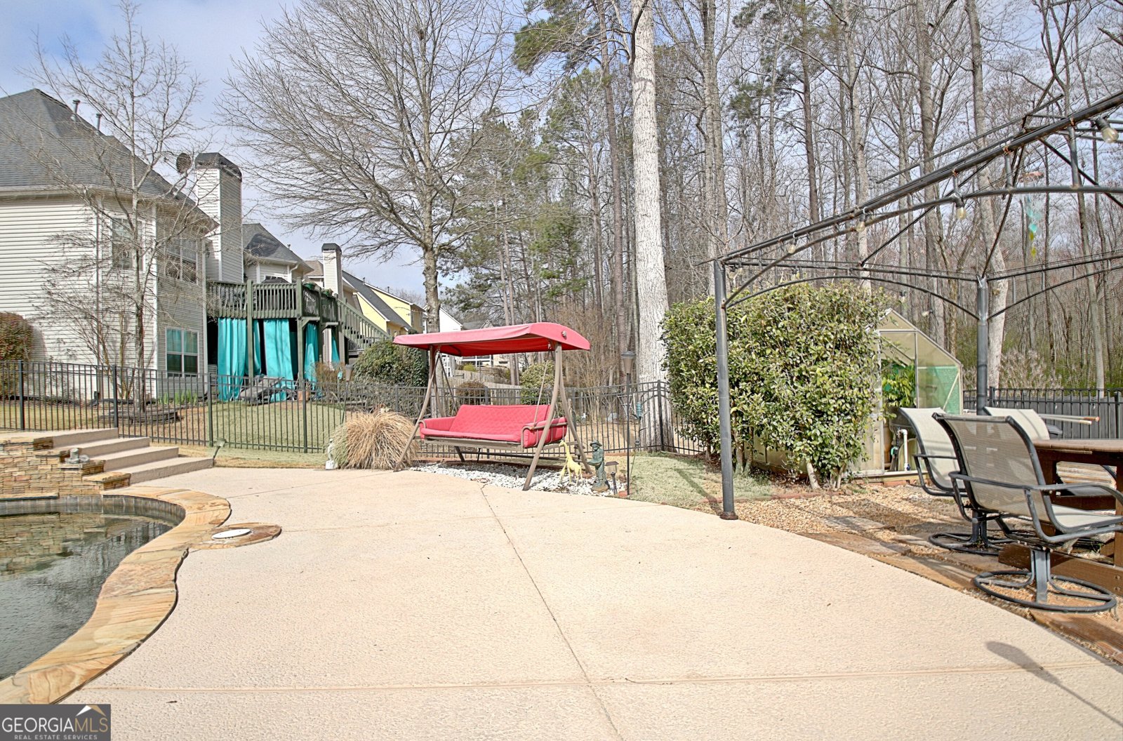 65 Tapestry Lane Newnan - 74