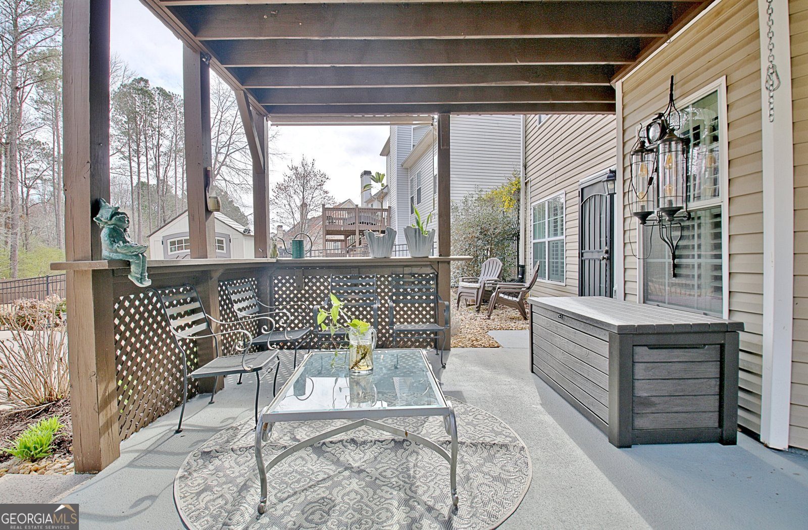 65 Tapestry Lane Newnan - 81