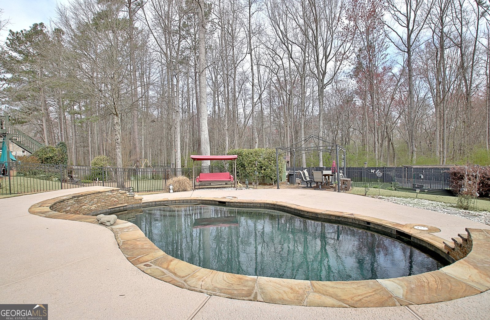 65 Tapestry Lane Newnan - 82