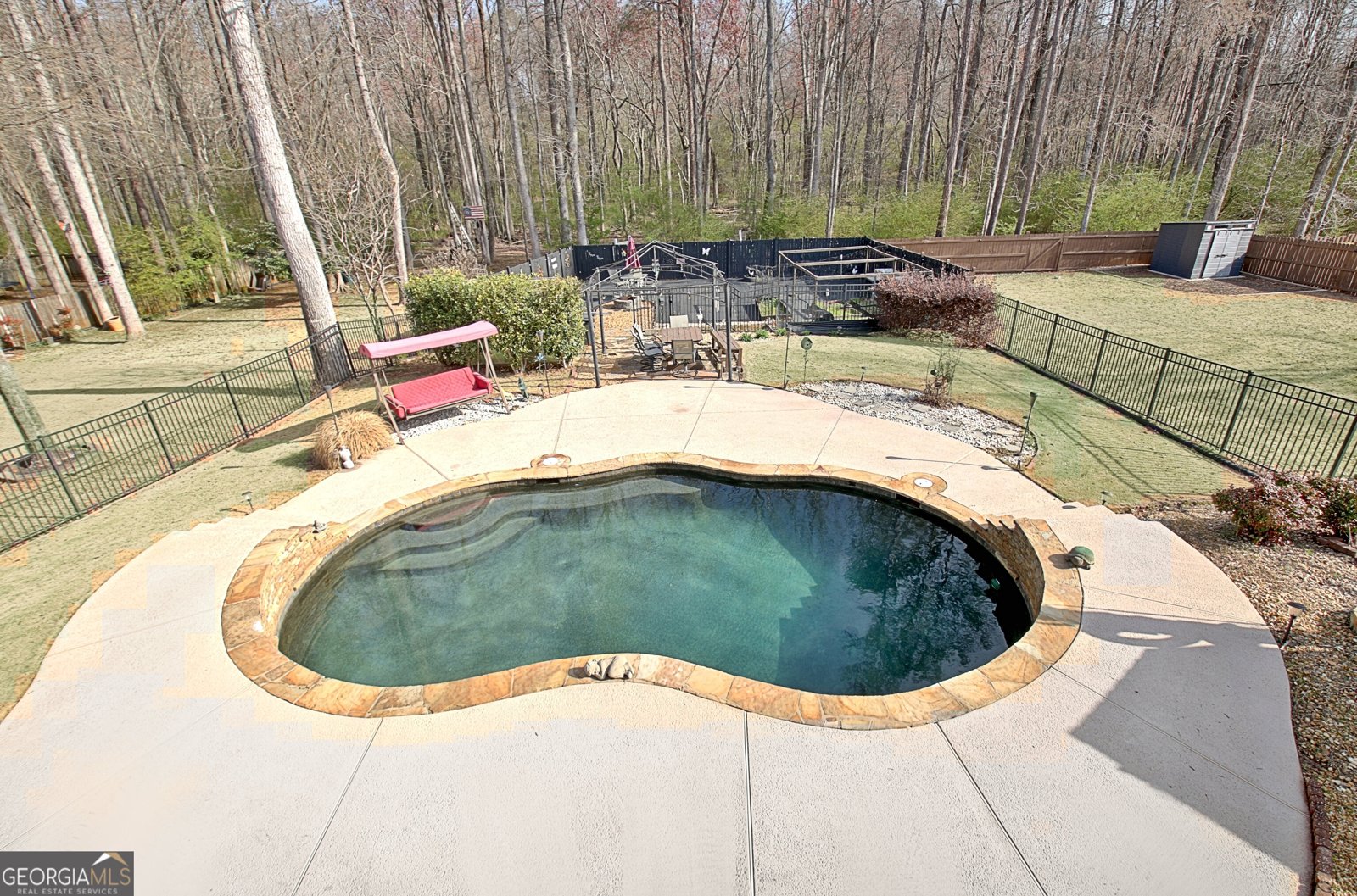 65 Tapestry Lane Newnan - 83