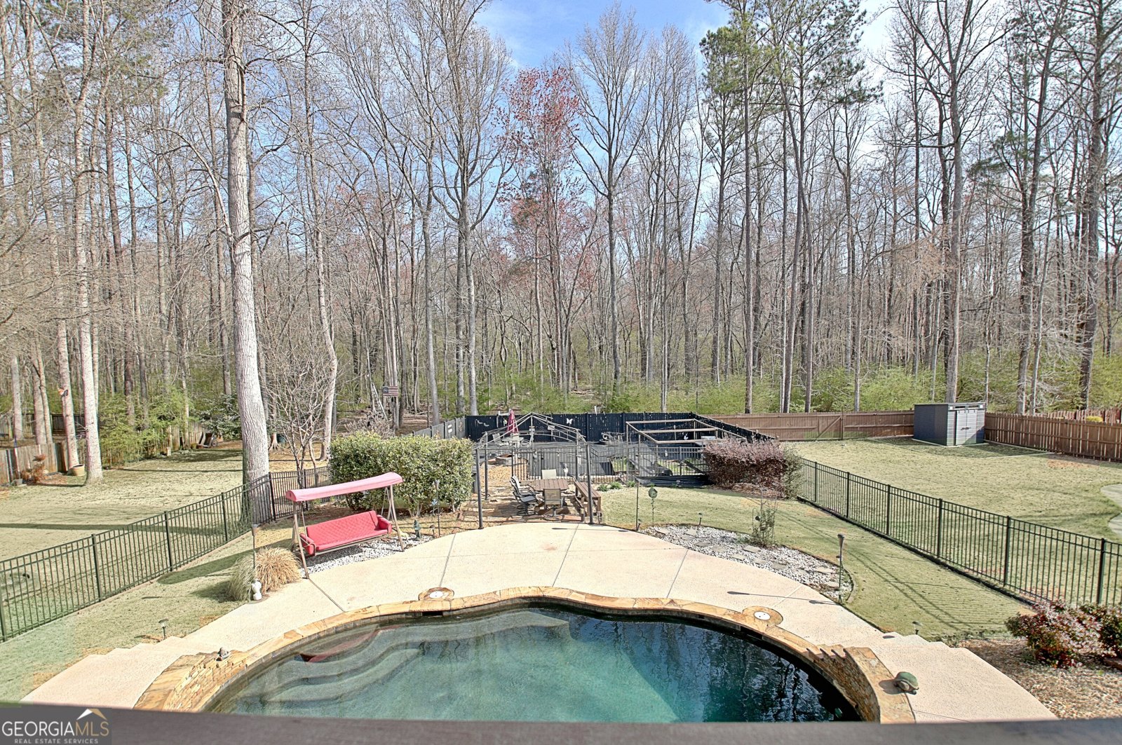 65 Tapestry Lane Newnan - 84