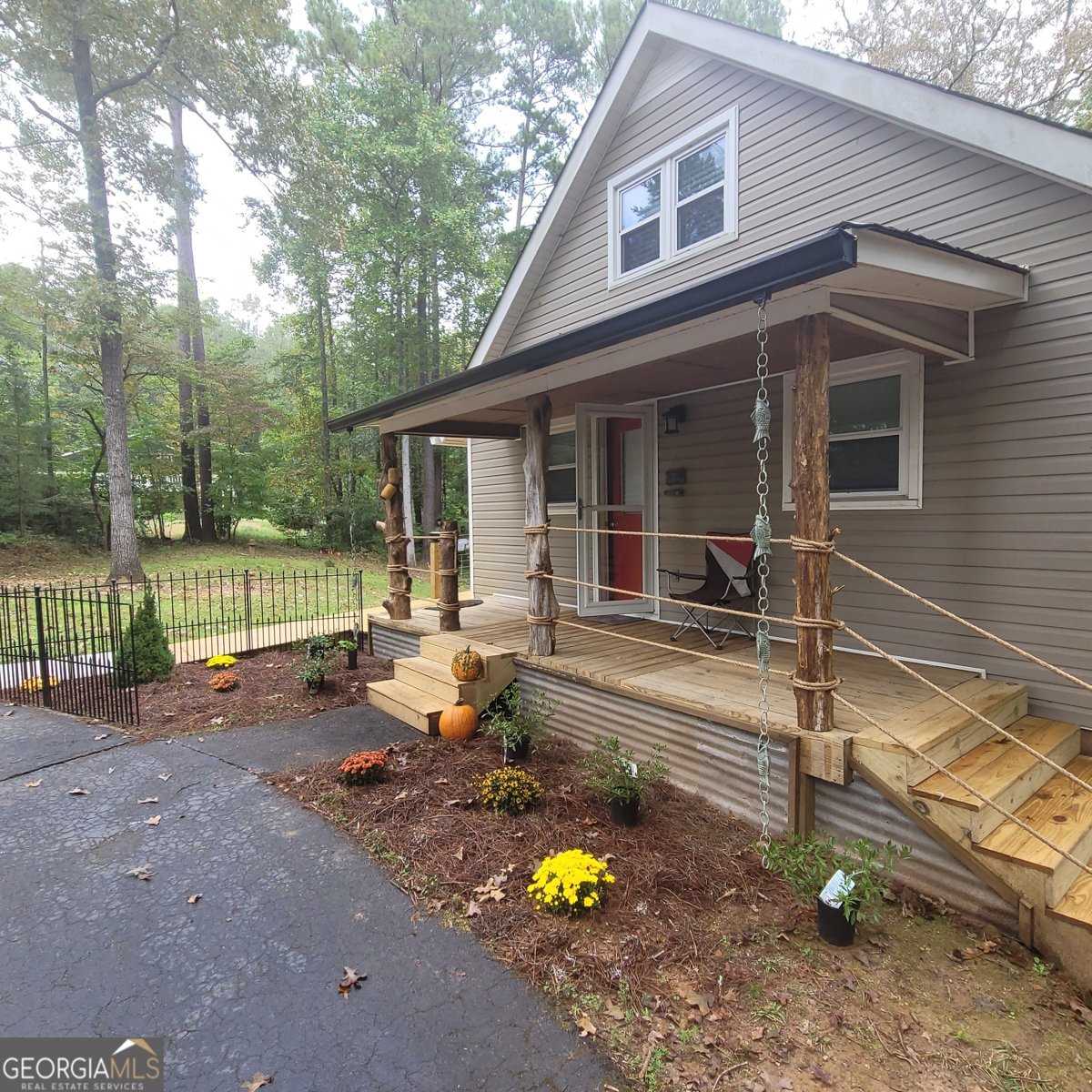 133 Indian Bend Drive Lagrange - 1