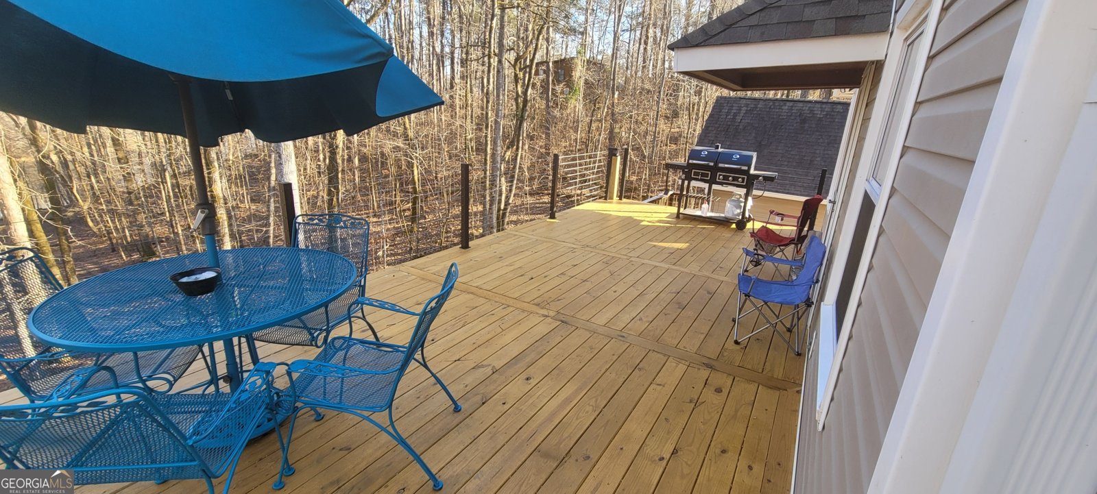 133 Indian Bend Drive Lagrange - 21