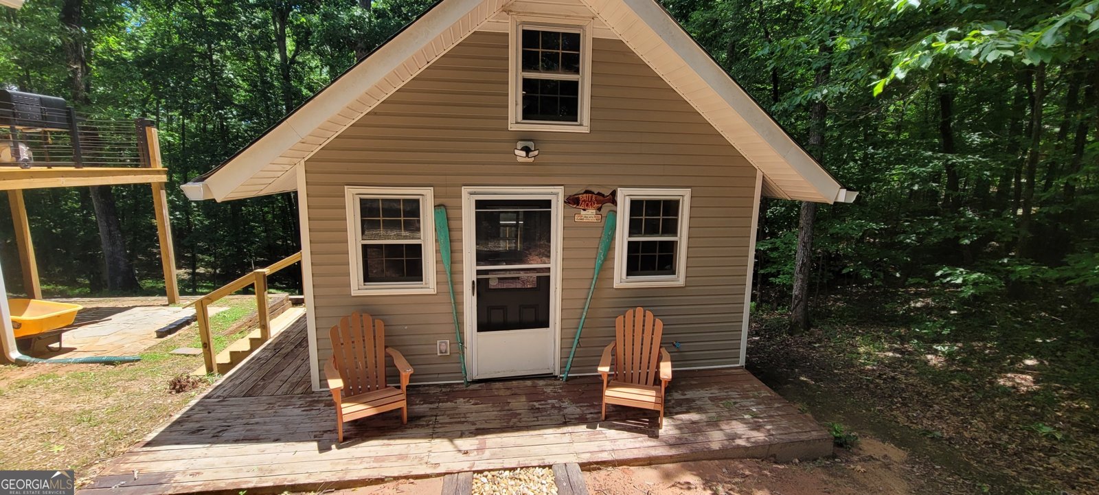 133 Indian Bend Drive Lagrange - 46