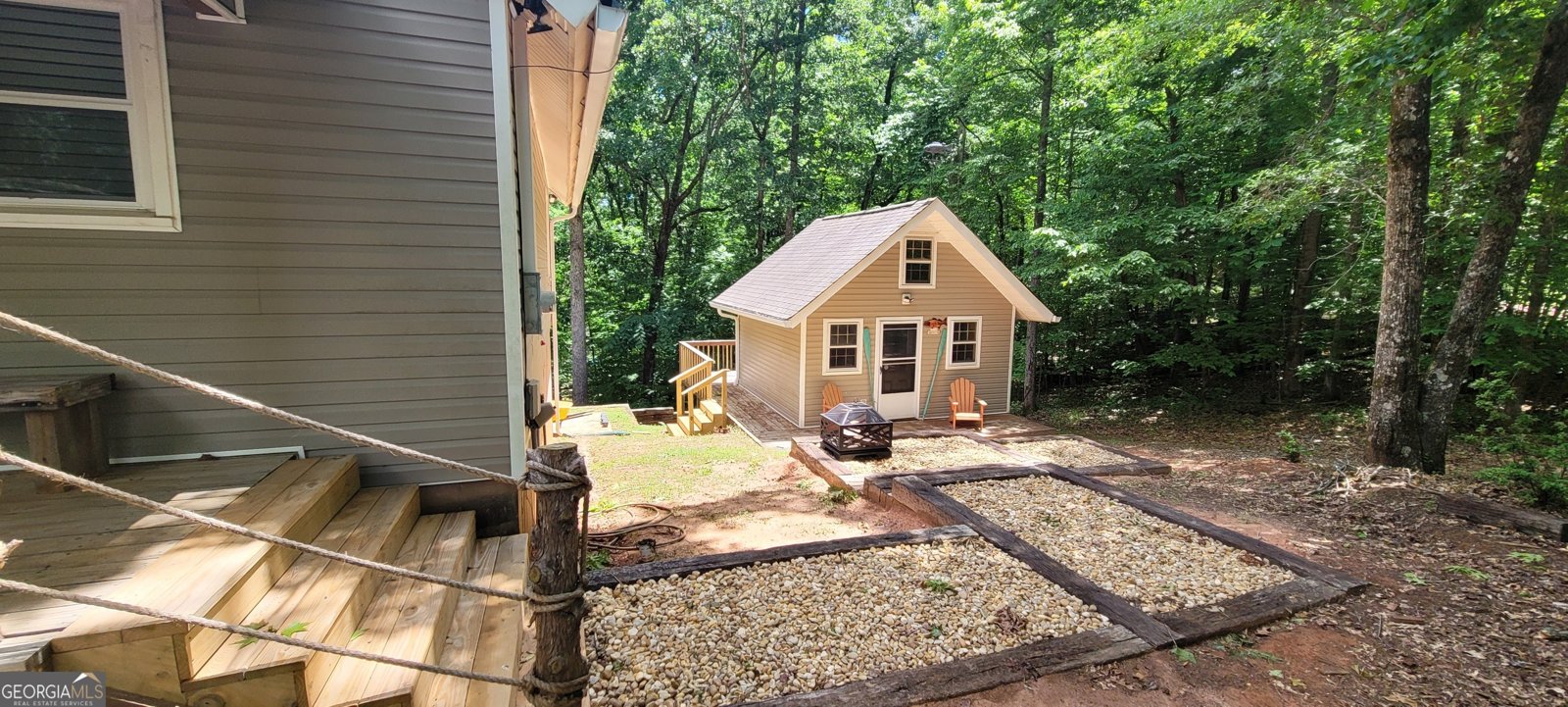 133 Indian Bend Drive Lagrange - 47