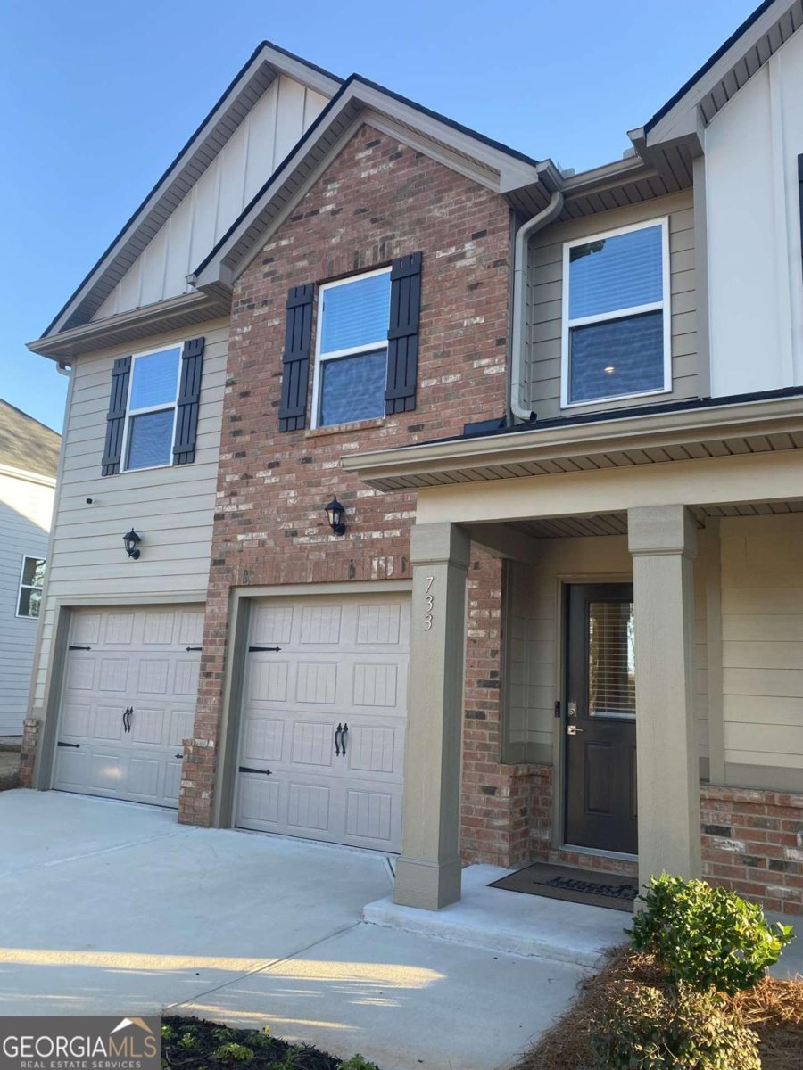740 Great Oak Place Villa Rica - 2