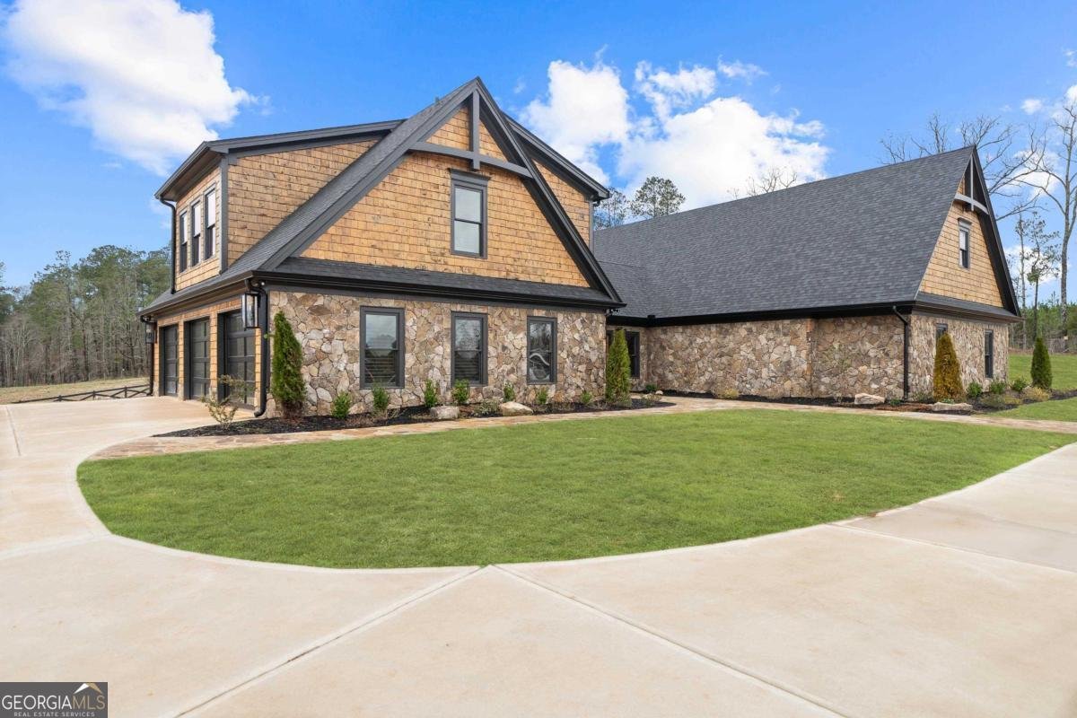 1766 Crawfordville Road White Plains - 1