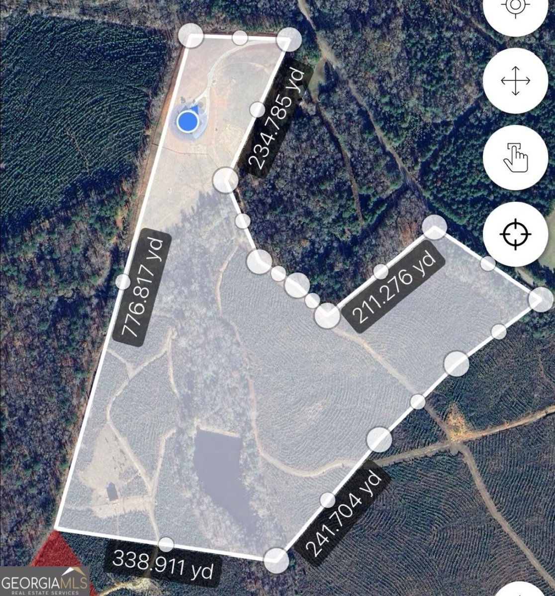 1766 Crawfordville Road White Plains - 2