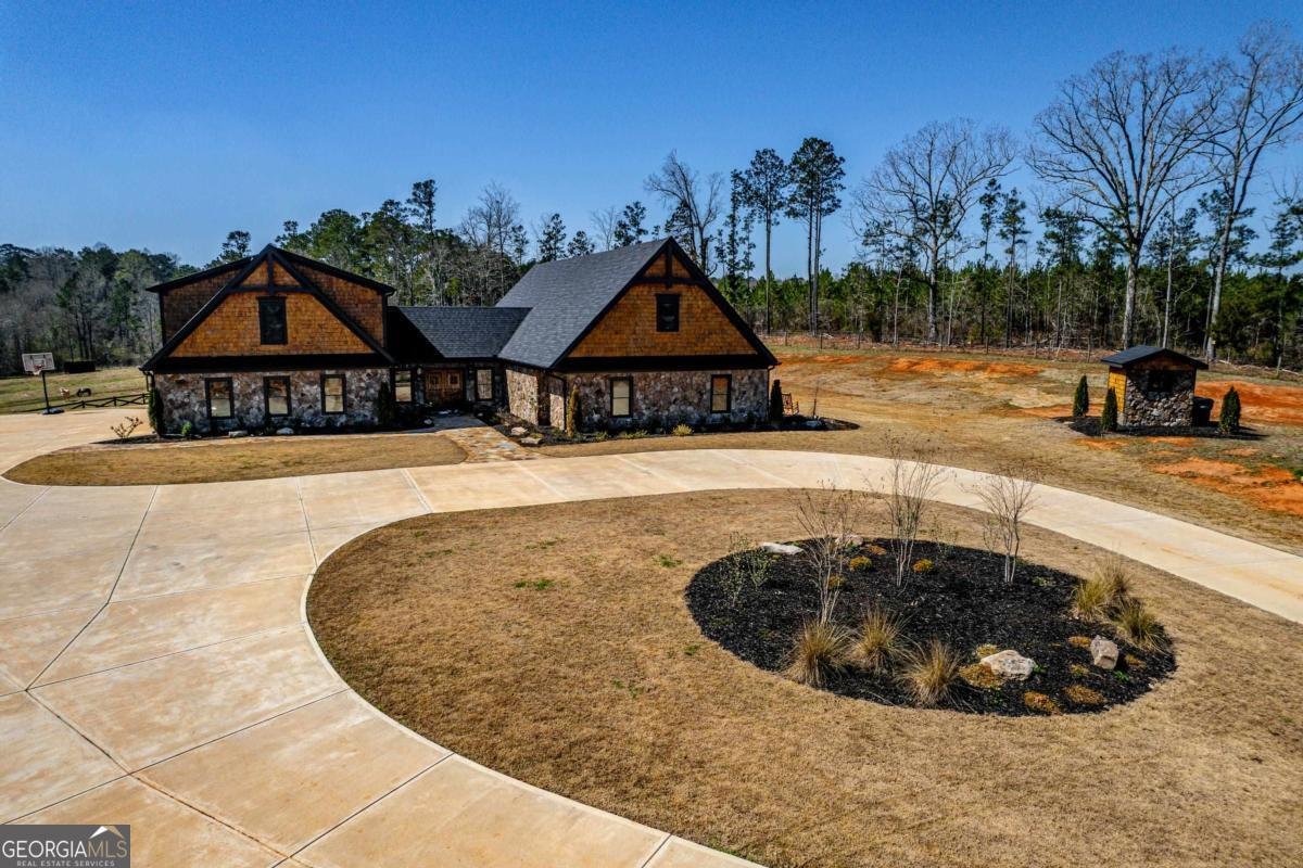 1766 Crawfordville Road White Plains - 7