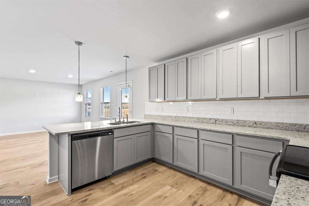 745 Great Oak Place Villa Rica - 7