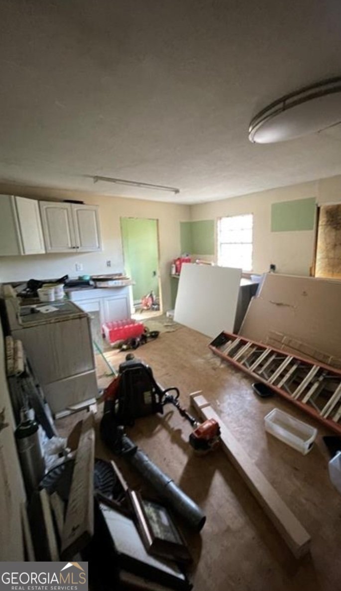 2836 Oldknow Drive Atlanta - 3