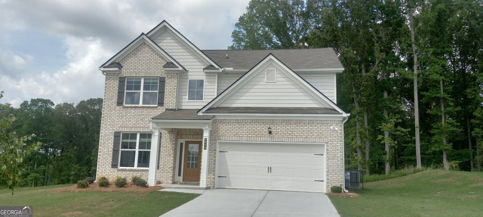 6015 Spring Way Stonecrest - 1